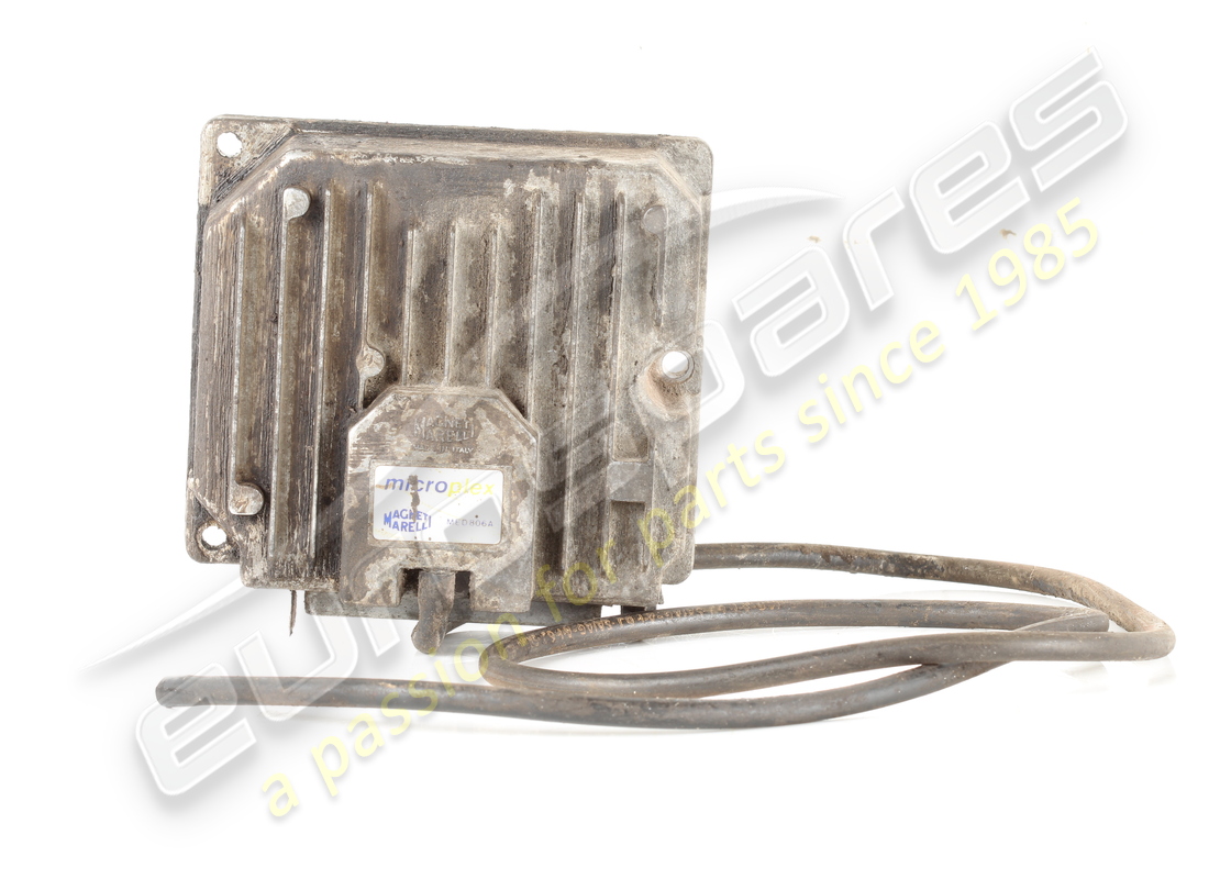 UNIDAD DE ENCENDIDO ELECTRÓNICO Ferrari USADA. NÚMERO DE PARTE 127422 (1)