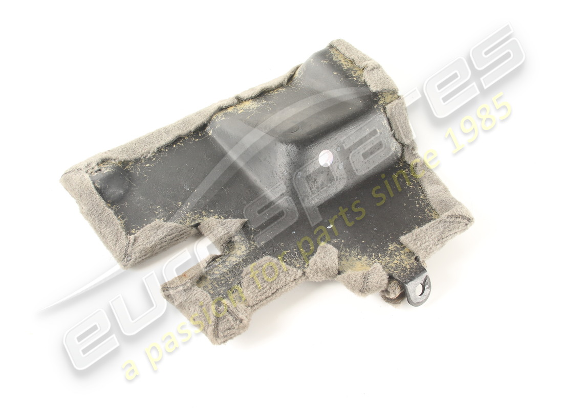 cubierta de rhd usada ferrari en griego fumo. número de pieza 65712586 (2)