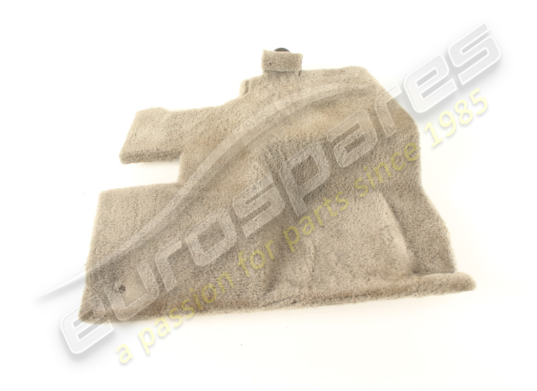 USADO Ferrari CUBIERTA RHD EN GRIEGO FUMO. NÚMERO DE PIEZA 65712586 (1)