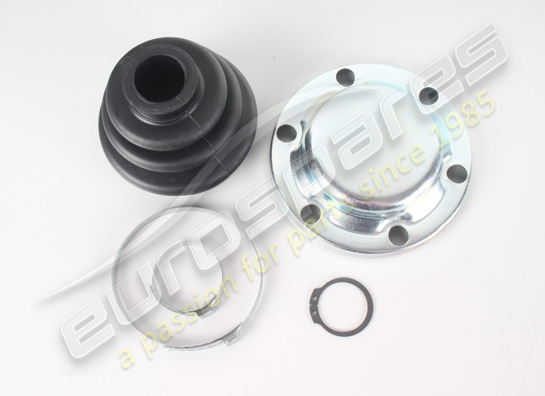 nuevo kit de reemplazo de polina eurospares. número de parte 70006022 (2)