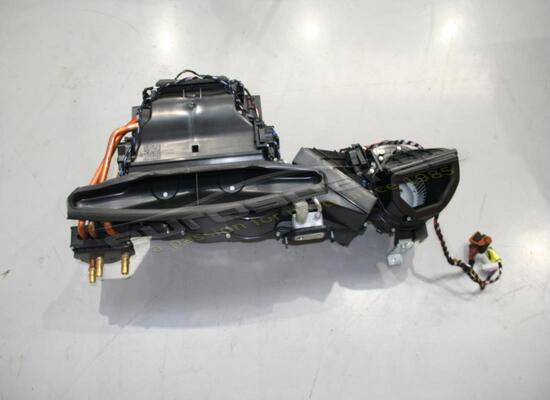 used maserati complete rhd air conditioning set part number 89371000