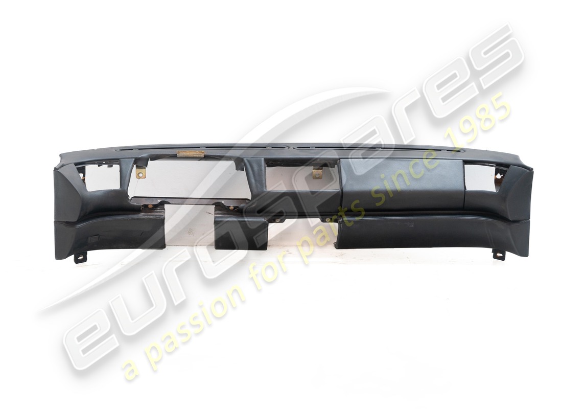 TABLERO DE INSTRUMENTOS LHD DAÑADO Ferrari NEGRO. NÚMERO DE PIEZA 63303900 (1)