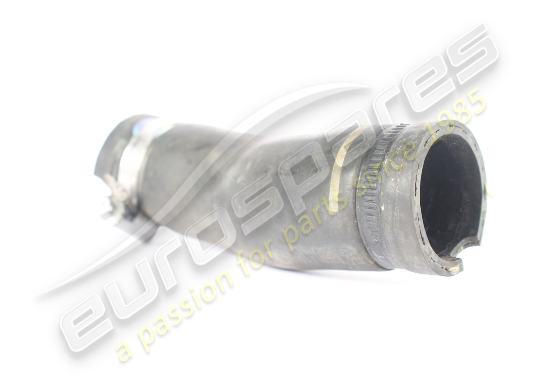 usado ferrari tubo conector de goma a izquierdo número de pieza 251273 (2)