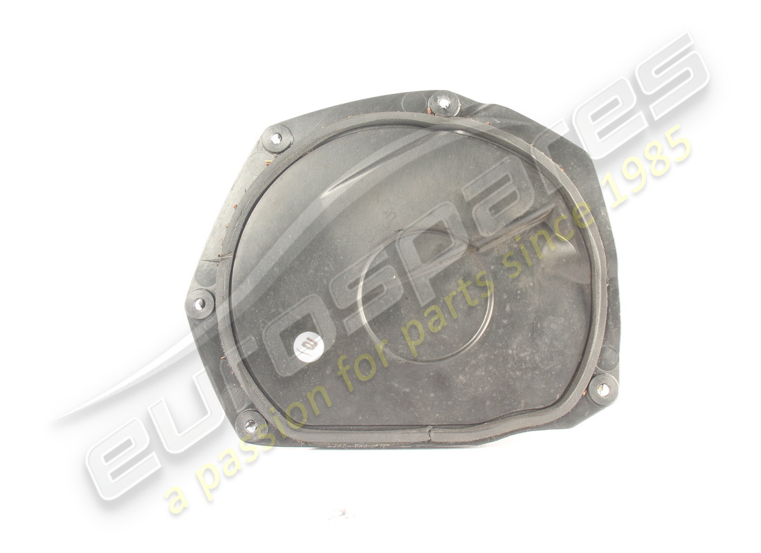 usado ferrari acceso a la cubierta izquierda de la bomba de combustible. número de pieza 67580800 (2)