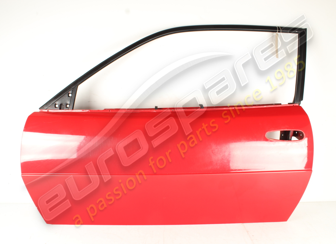 CONJUNTO DE PUERTA IZQUIERDA Ferrari USADO. NÚMERO DE PIEZA 62300200 (1)