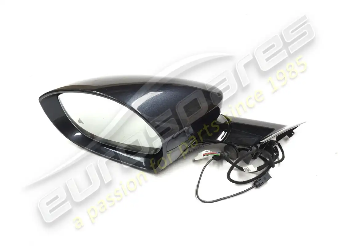 new (other) ferrari compl. lh external mirror. part number 924868 (1)