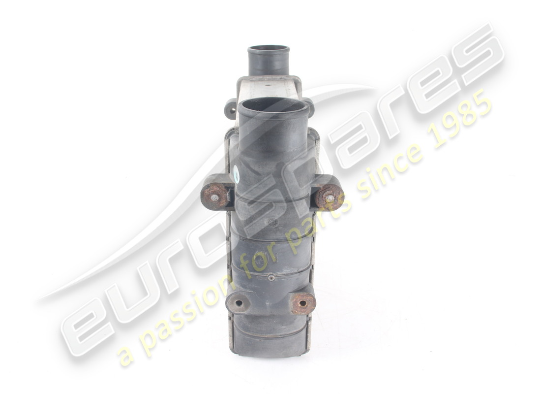 INTERCAMBIADOR AIRE-AIRE USADO MASERATI. NÚMERO DE PIEZA 382000140 (2) intercambiador aire-aire usado maserati. número de pieza 382000140 (2)