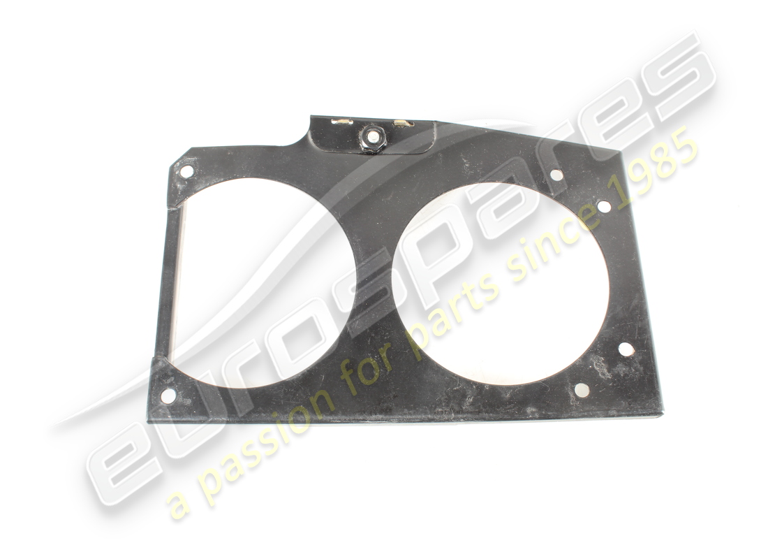 USED FERRARI BATTERY SUPPORT LHD . PART NUMBER 2578008000 (1)