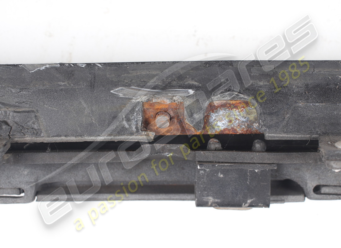 USADO MASERATI PARACHOQUES DELANTERO COMPLETO 338. NÚMERO DE PIEZA 980000985 (8) usado maserati parachoques delantero completo 338. número de pieza 980000985 (8)