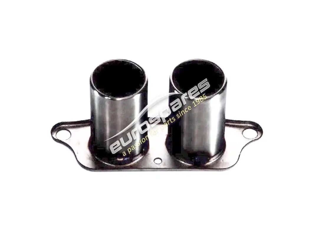 nuevas tubi 997 gt3 consejos pulidos. número de parte tspogt3023a (1)