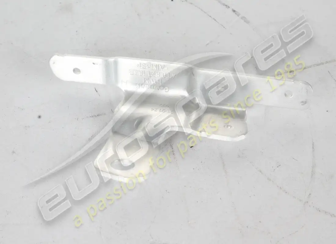 nuevo soporte lamborghini, guardabarros. número de parte 4t0821164b (1)