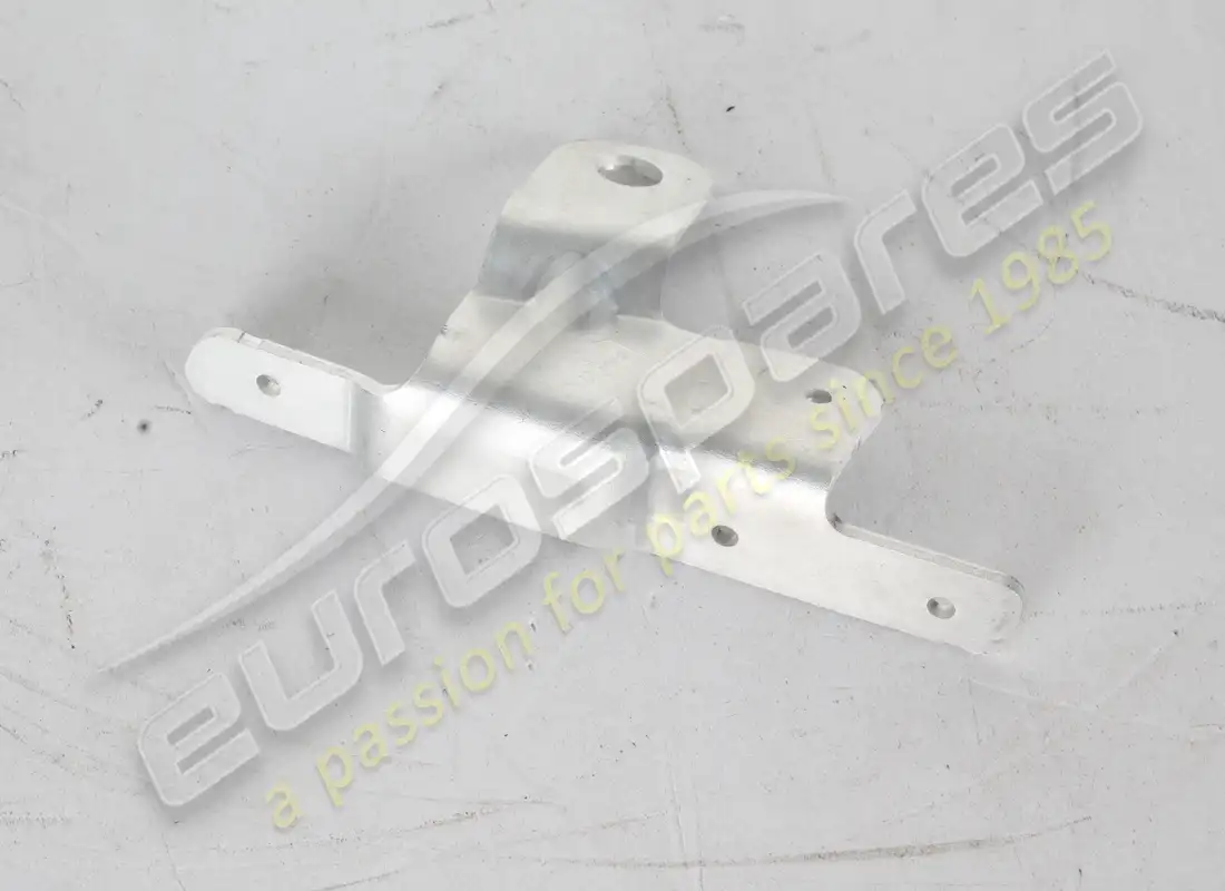 nuevo soporte lamborghini, guardabarros. número de parte 4t0821164b (2)