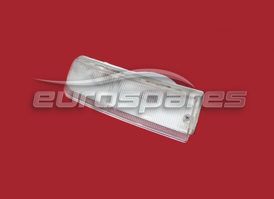 nuevo ferrari conjunto de luz indicadora delantera derecha número de pieza 257-83-170-00/d