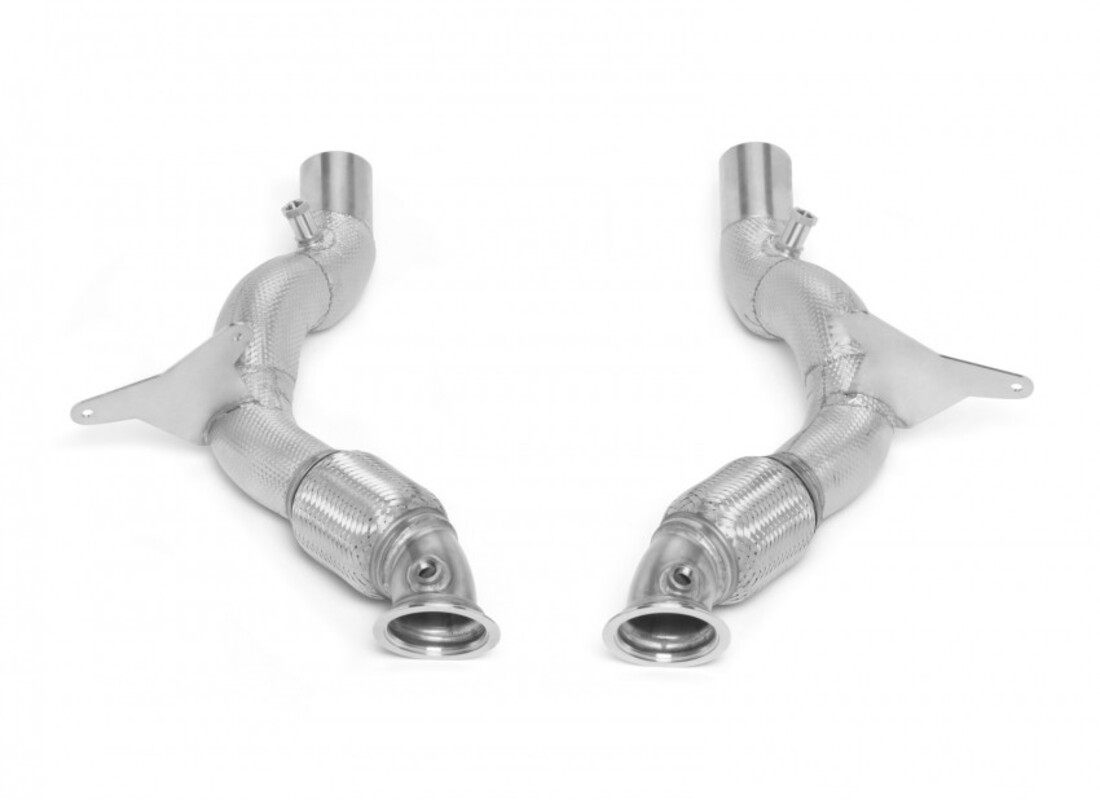nuevo kit de tuberías de alto caudal de desviación cat tubi 488. número de parte tsfe488gtbc15013a (1)