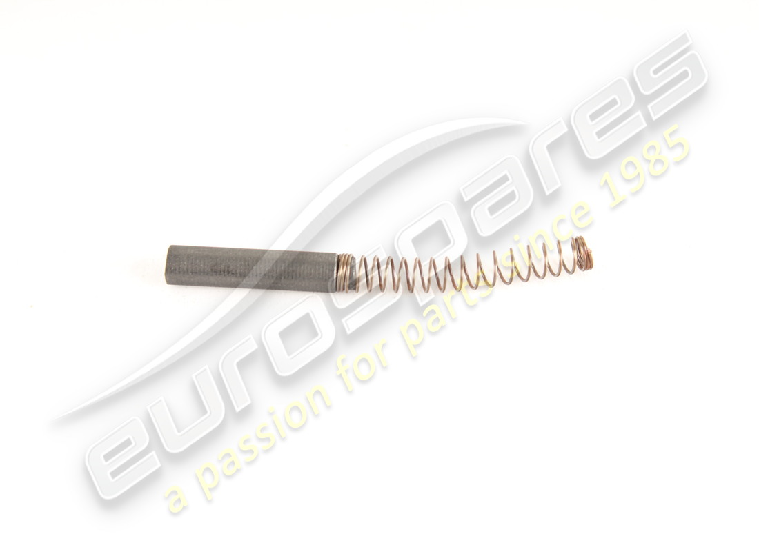 NUEVA ESCOBILLA DE CARBÓN Eurospares. NÚMERO DE PARTE 101074 (1)