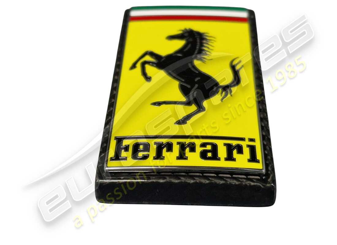 llavero nuevo ferrari. número de pieza 865703 (3)