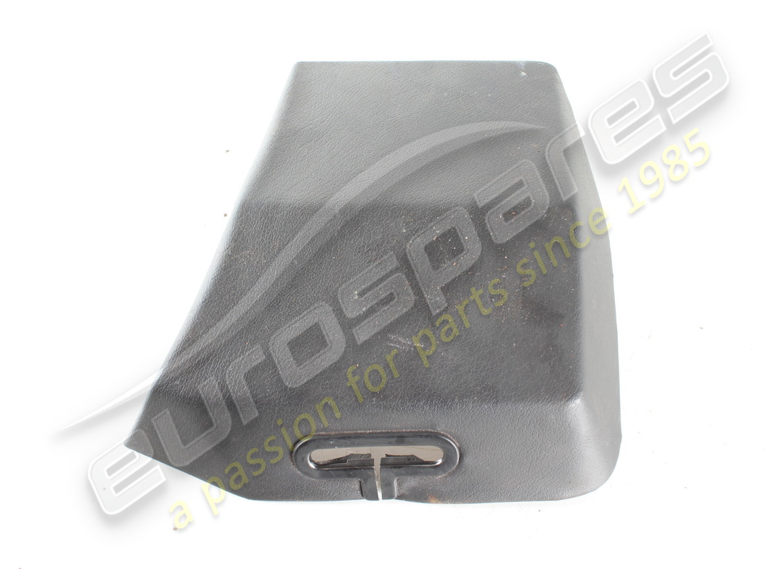 TAPA DE RODILLO IZQUIERDA Ferrari USADA CUBIERTA. NÚMERO DE PARTE 62912300 (1)
