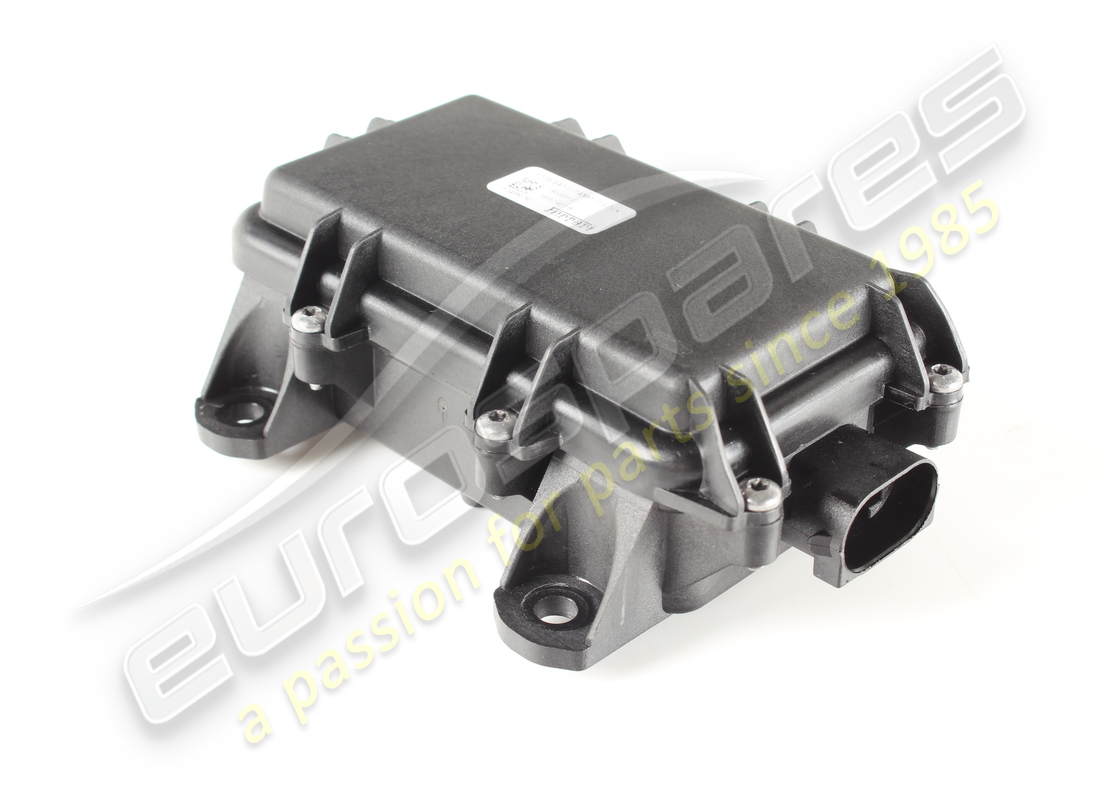 USADO Ferrari BATERIA TAMPONE P LOCK NUEVO . NUMERO DE PIEZA 863817 (1)