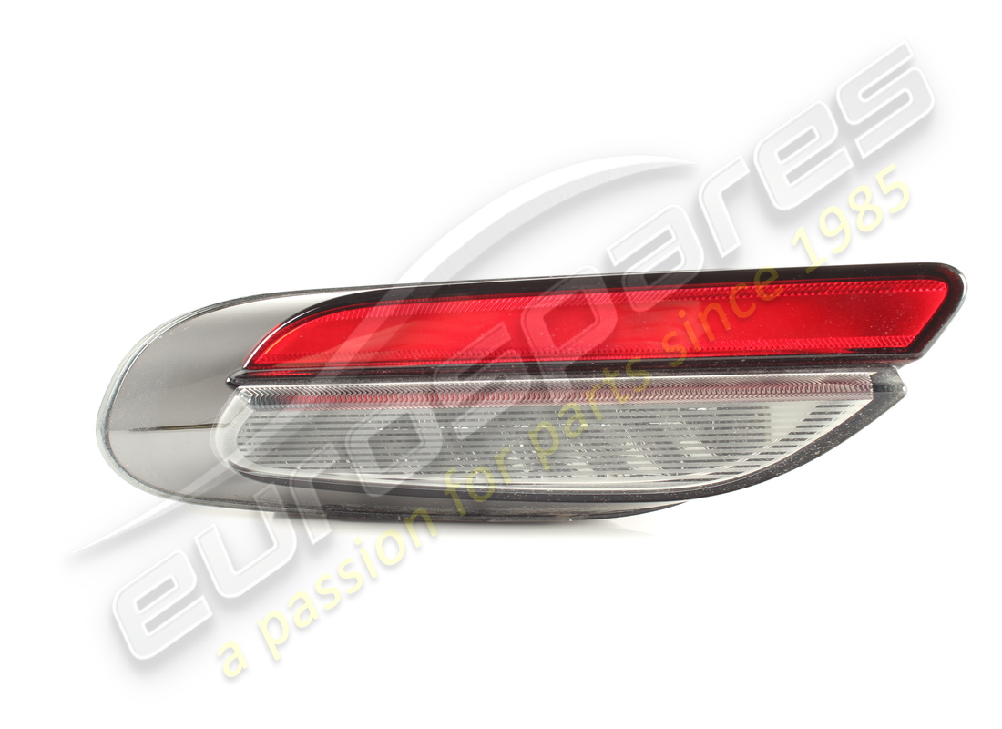 LUZ TRASERA FIJA IZQUIERDA Ferrari USADA. NÚMERO DE PIEZA 885575 (1)