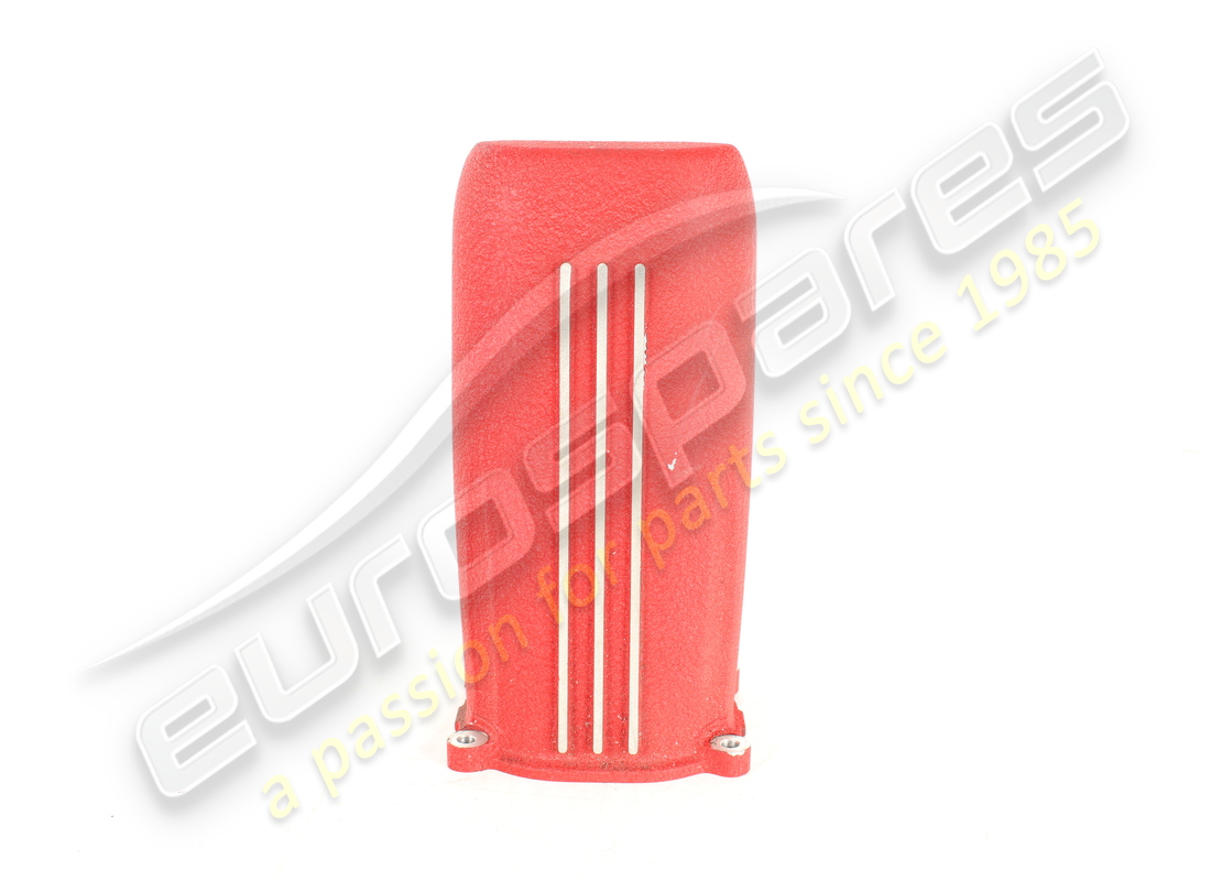 CUERPO RESONADOR Ferrari USADO. NÚMERO DE PARTE 288126 (1)