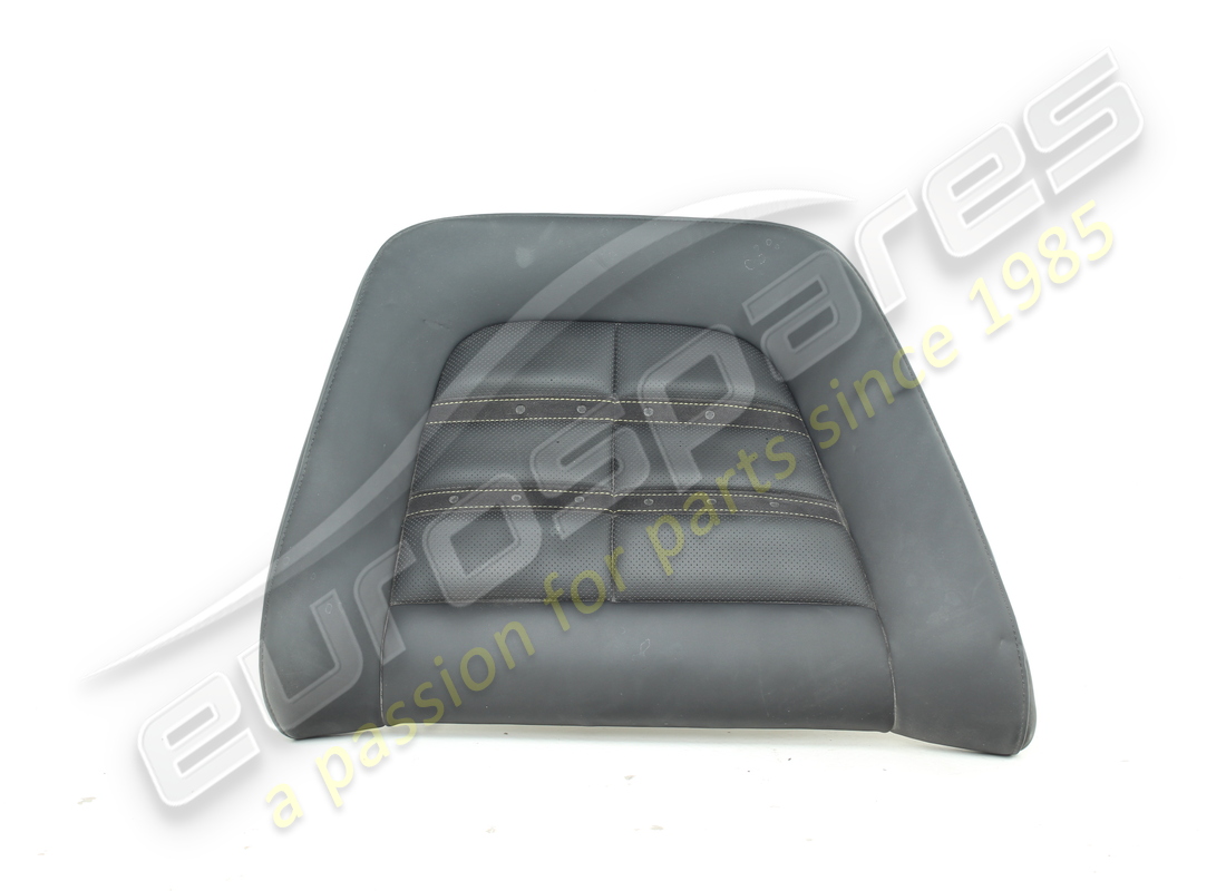 USADO Ferrari COJÍN DE ASIENTO IZQUIERDO. NÚMERO DE PIEZA 89327500 (1)