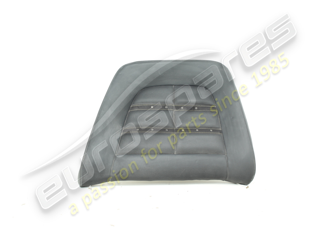 USADO Ferrari COJÍN DE ASIENTO DERECHO. NÚMERO DE PIEZA 89327800 (1)