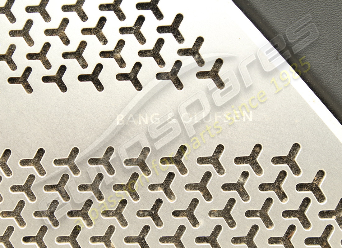 panel de puerta lamborghini usado. número de parte 4ml868008001 (4)