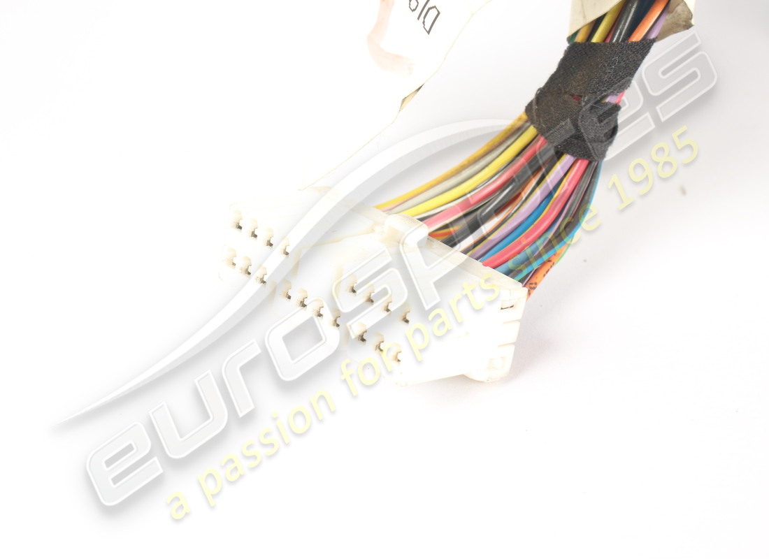 ferrari cables usados. número de parte 200833 (2)