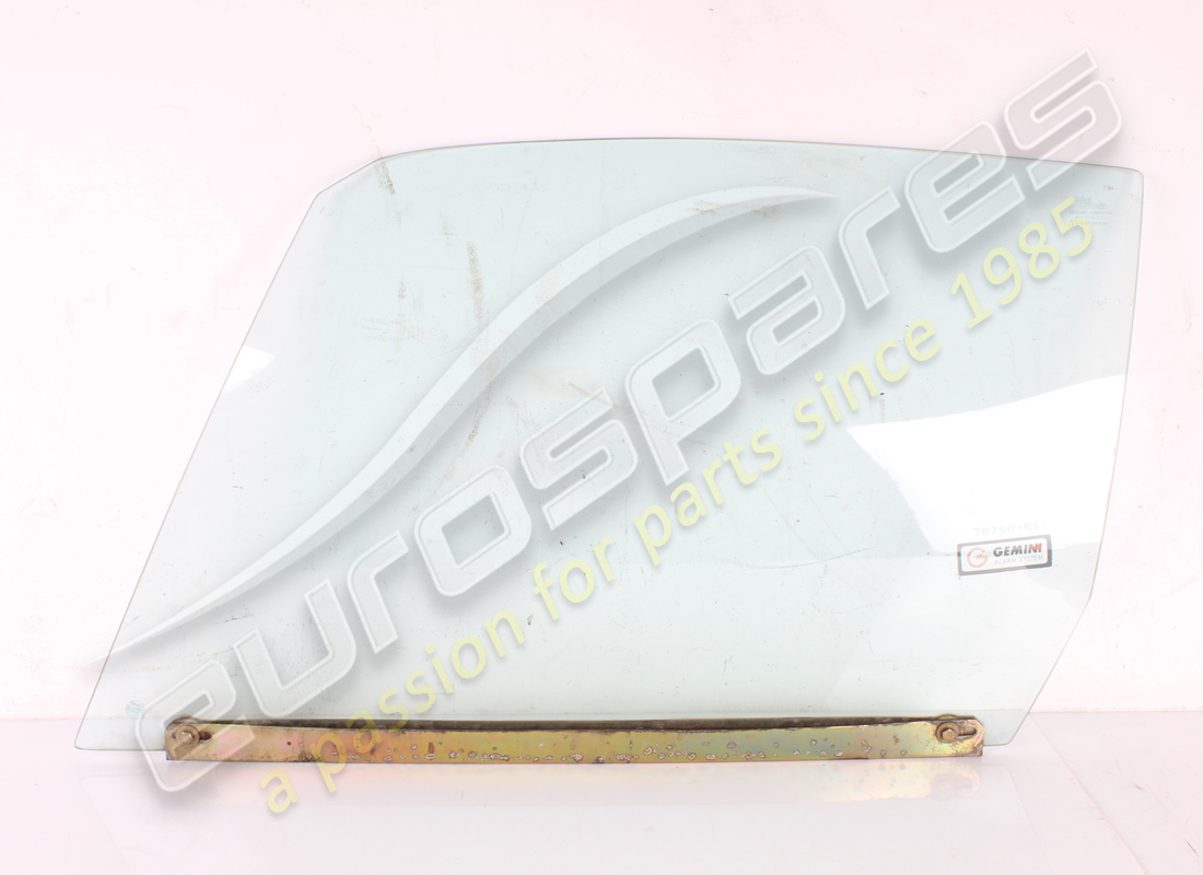 usado ferrari lh puerta de vidrio gts. número de pieza 60162508 (1)
