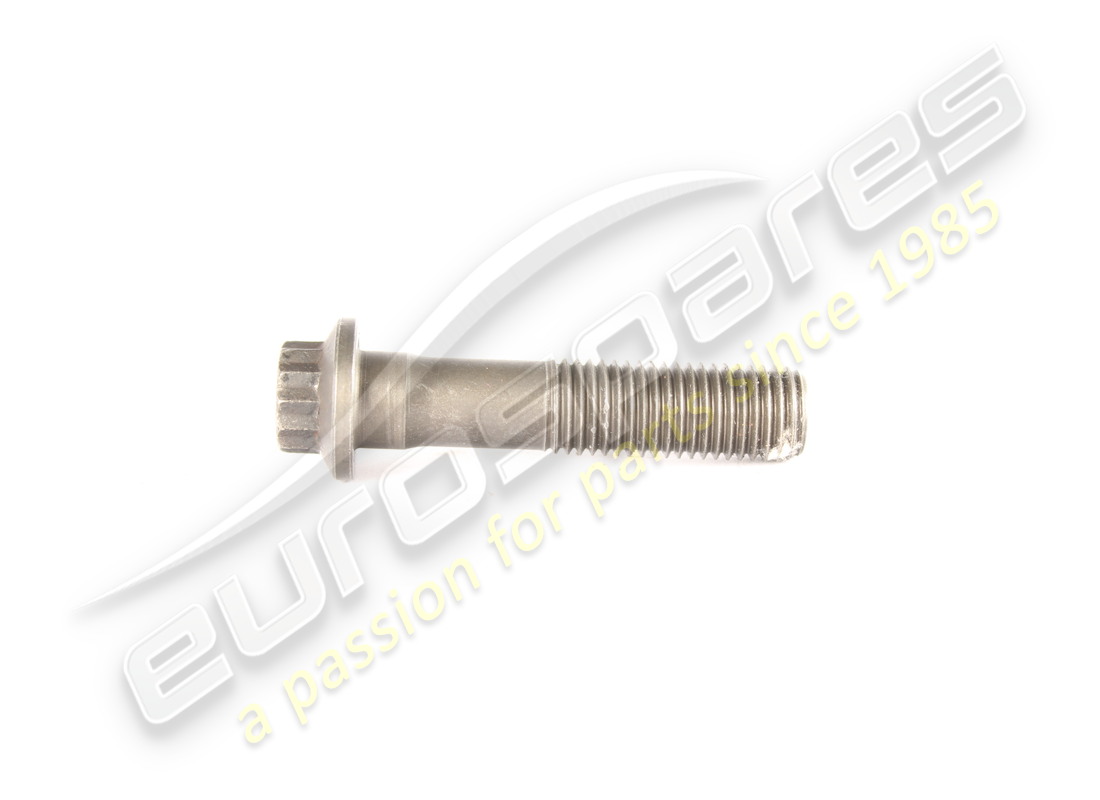 usado ferrarivite fissagg. volano m10x1,2. número de parte 791085 (2)
