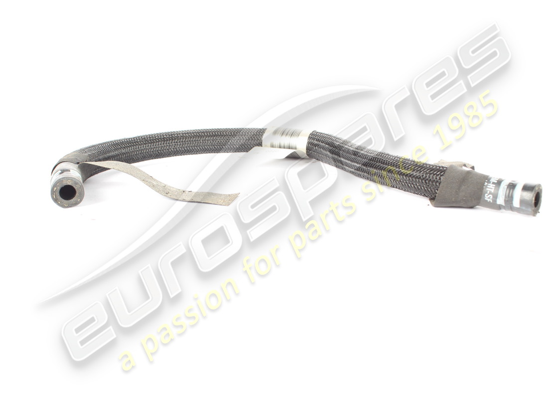 TUBO DE VENTILACIÓN DCT USADO Ferrari. NÚMERO DE PIEZA 335820 (1)