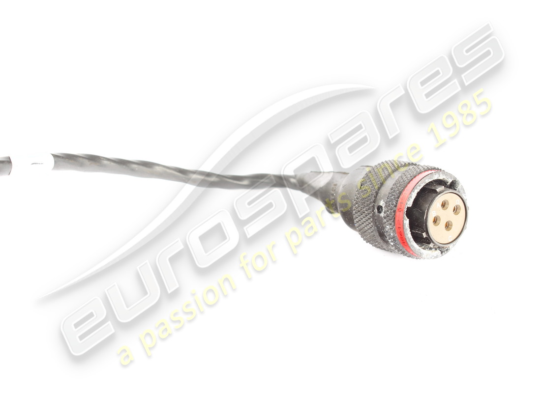 arnés de cableado de tanque usado ferrari. número de pieza 335130 (3)