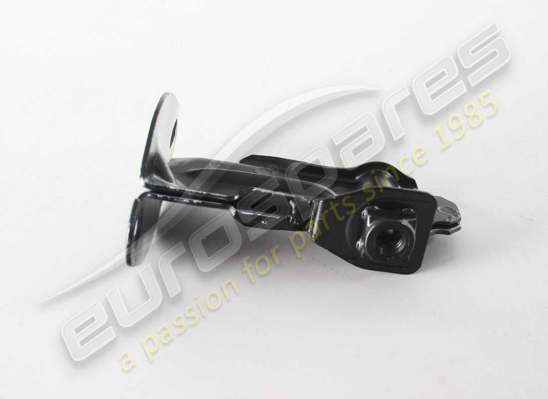 soporte de parachoques nuevo porsche. número de pieza 477807131a (2)