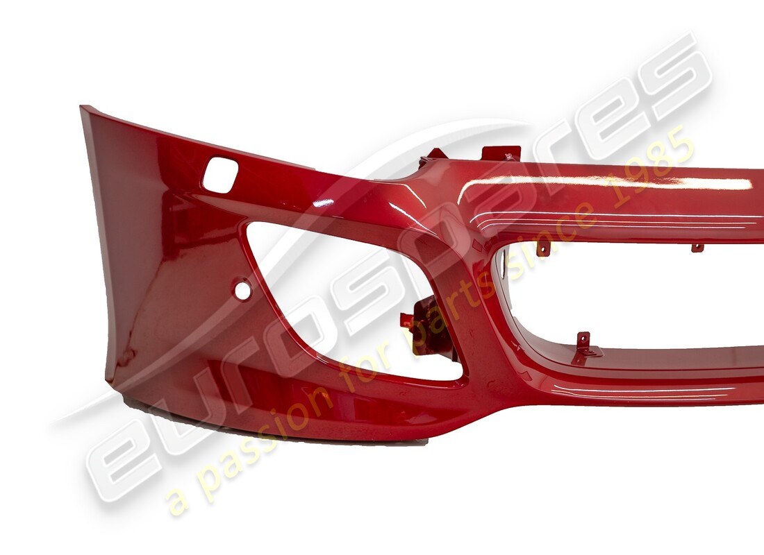 nuevo (otro) ferrari parachoques delantero. número de parte 83832010 (3)