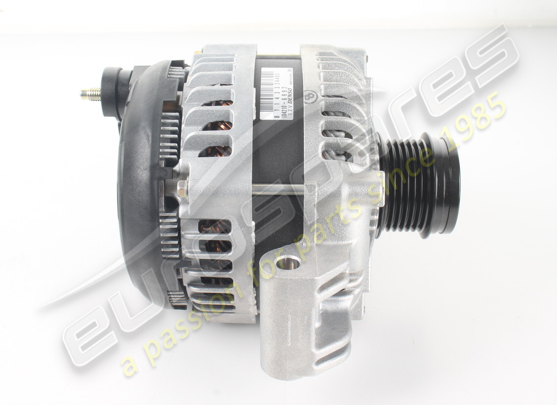 nuevo maserati alternador. número de parte 811433 (2)