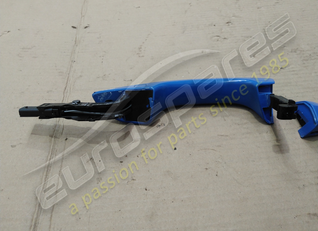MANGO EUROSPARES USADO CON SENSOR. NÚMERO DE PARTE EAP1227393 (2) mango eurospares usado con sensor. número de parte eap1227393 (2)