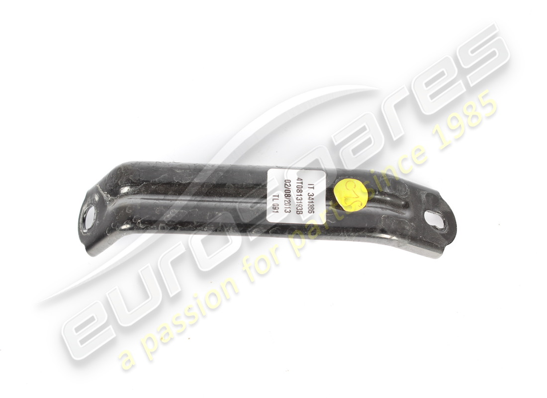 SOPORTE Lamborghini USADO. NÚMERO DE PARTE 4T0813193B (1)
