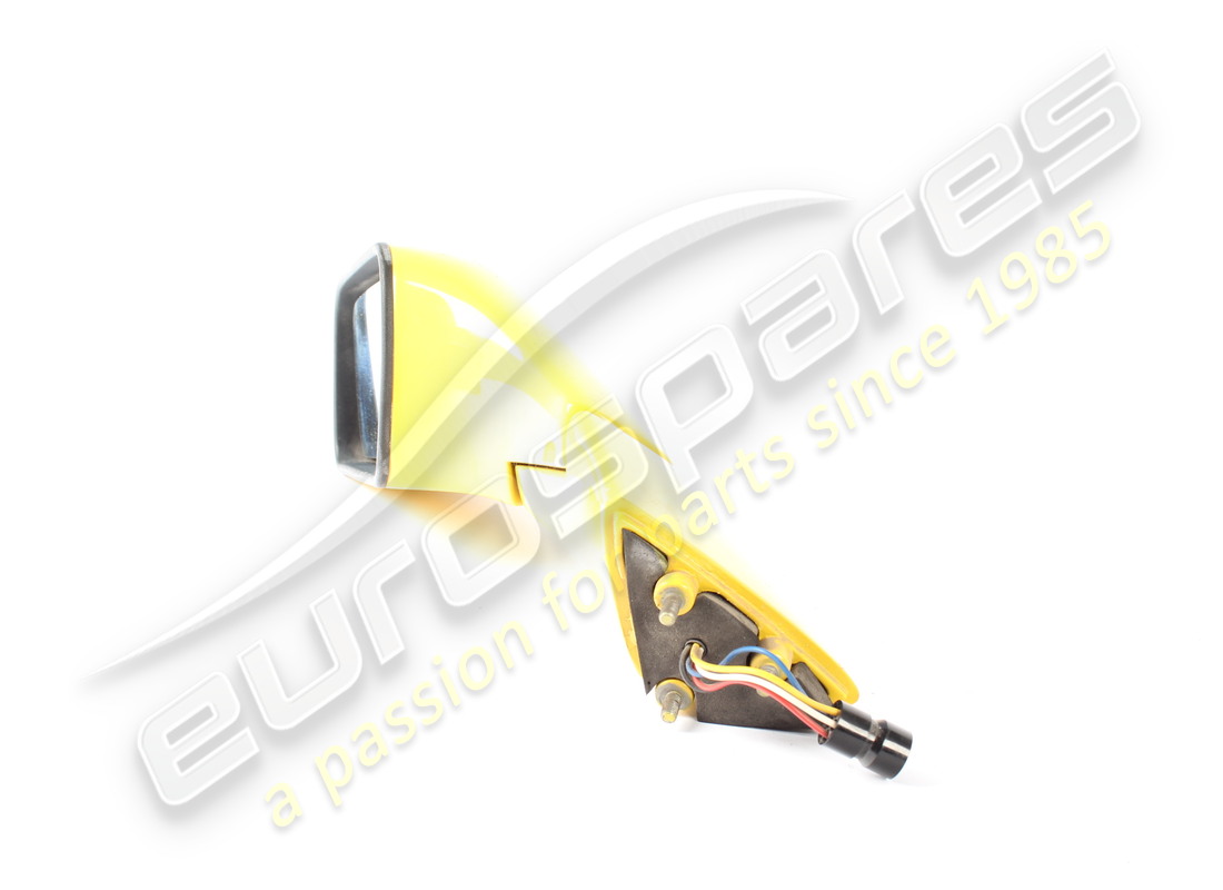 usado ferrari espejo de puerta izquierdo número de pieza lhd 62189010 (2)