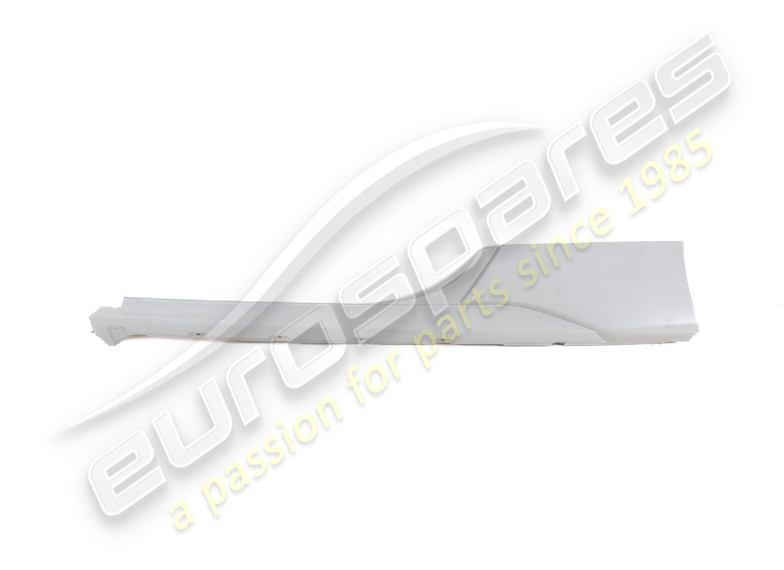 NUEVO REMACHE Ferrari. SOTTOPORTA SX. SEMIL. NÚMERO DE PARTE 985743865 (1)