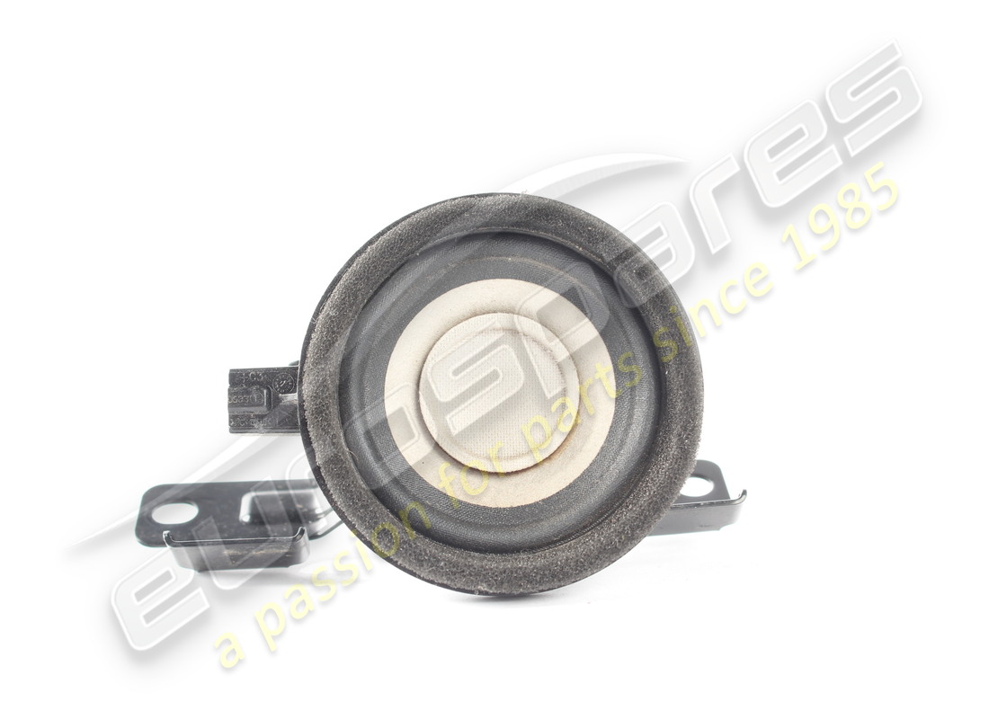 ALTAVOZ Lamborghini USADO . NÚMERO DE PIEZA 4ML035399A (1)