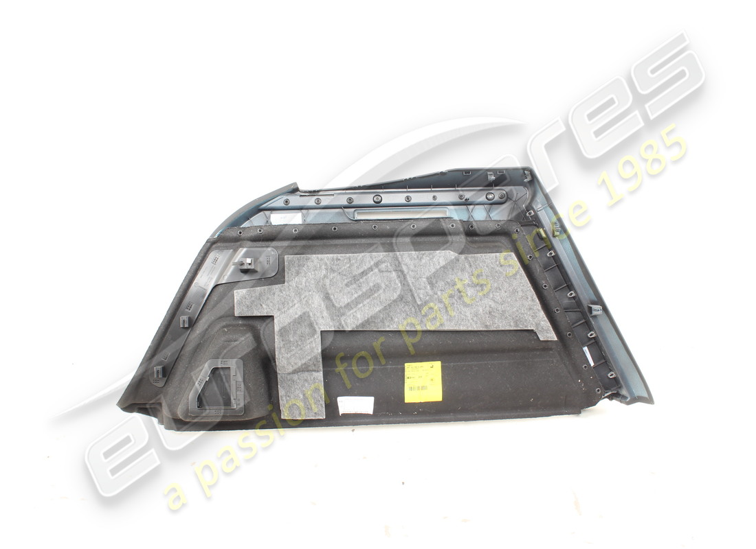 embellecedor de maletero lamborghini usado,lado. número de pieza 4ml863880b (2)