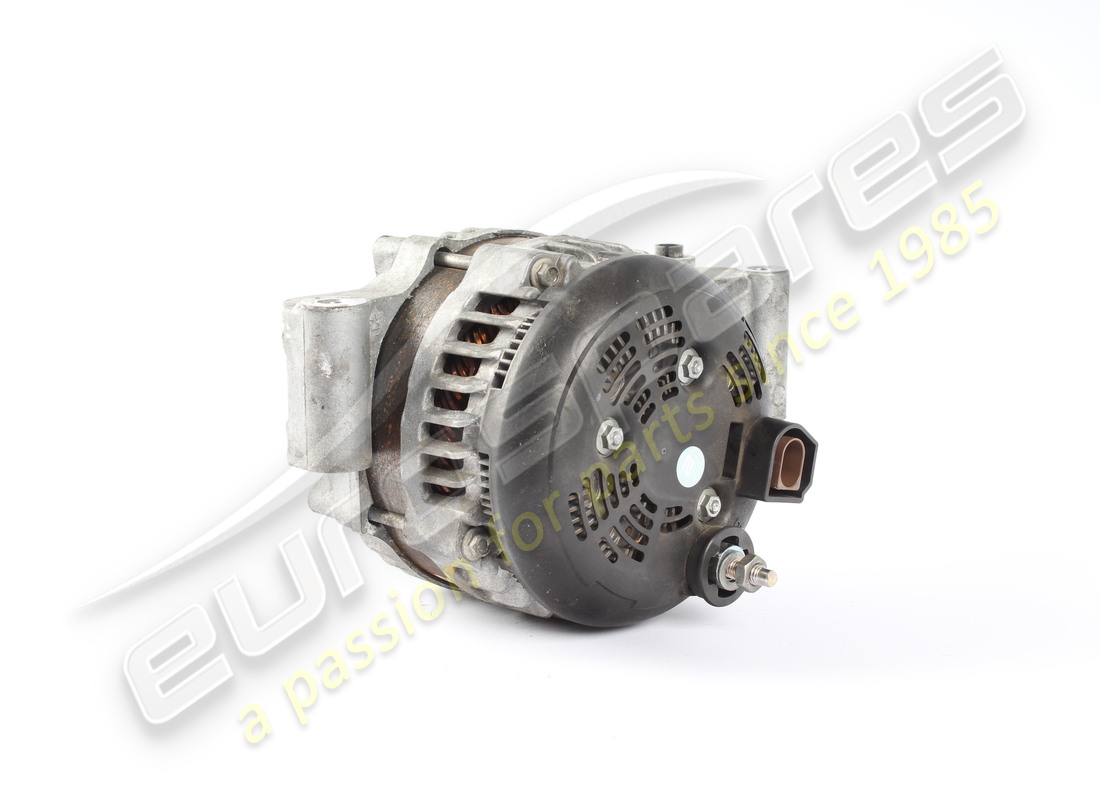 usado ferrari alternador sc5. número de parte 309645 (2)