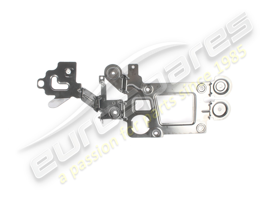 usado lamborghini soporte dc/dc wandler. número de pieza 4m6907349 (2)