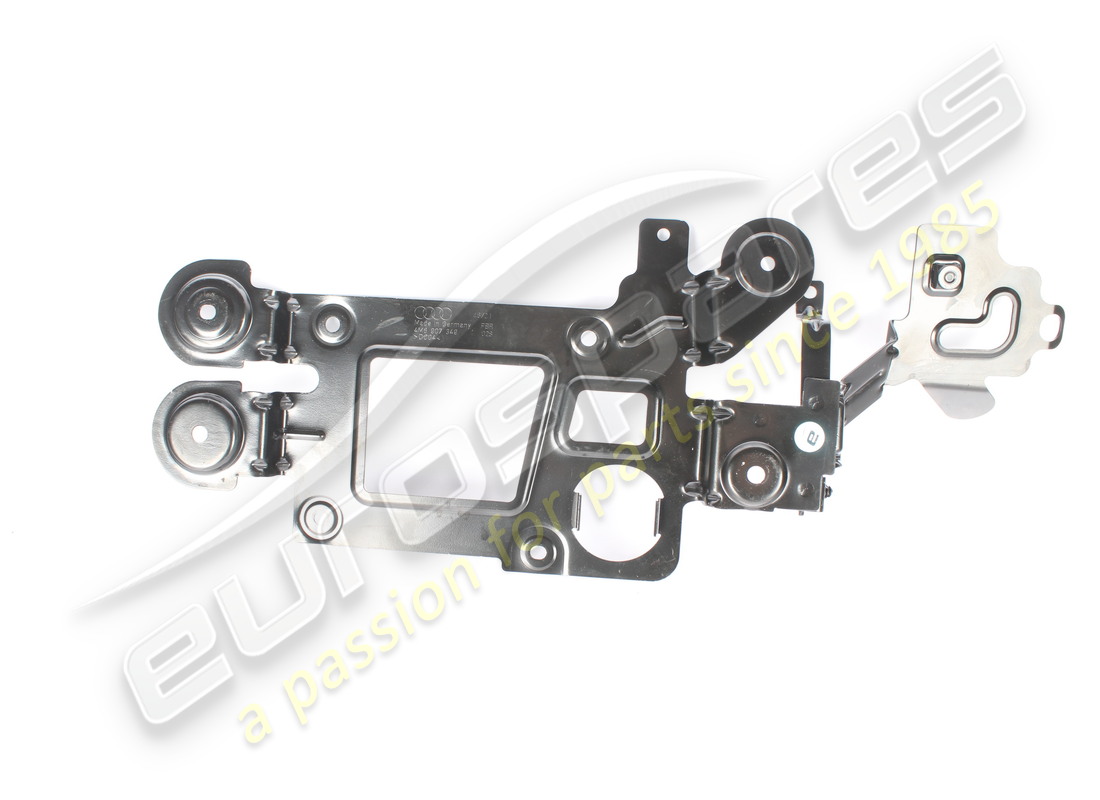 USADO Lamborghini SOPORTE DC/DC WANDLER. NÚMERO DE PIEZA 4M6907349 (1)