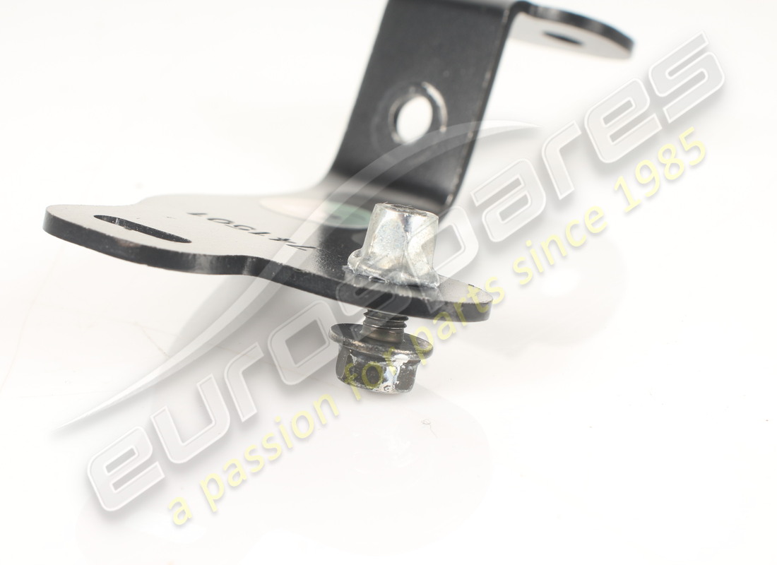 USADO FERRARI STAFFA SOST AVVISAT ACUSTICO. NÚMERO DE PARTE 741501 (3) usado ferrari staffa sost avvisat acustico. número de parte 741501 (3)