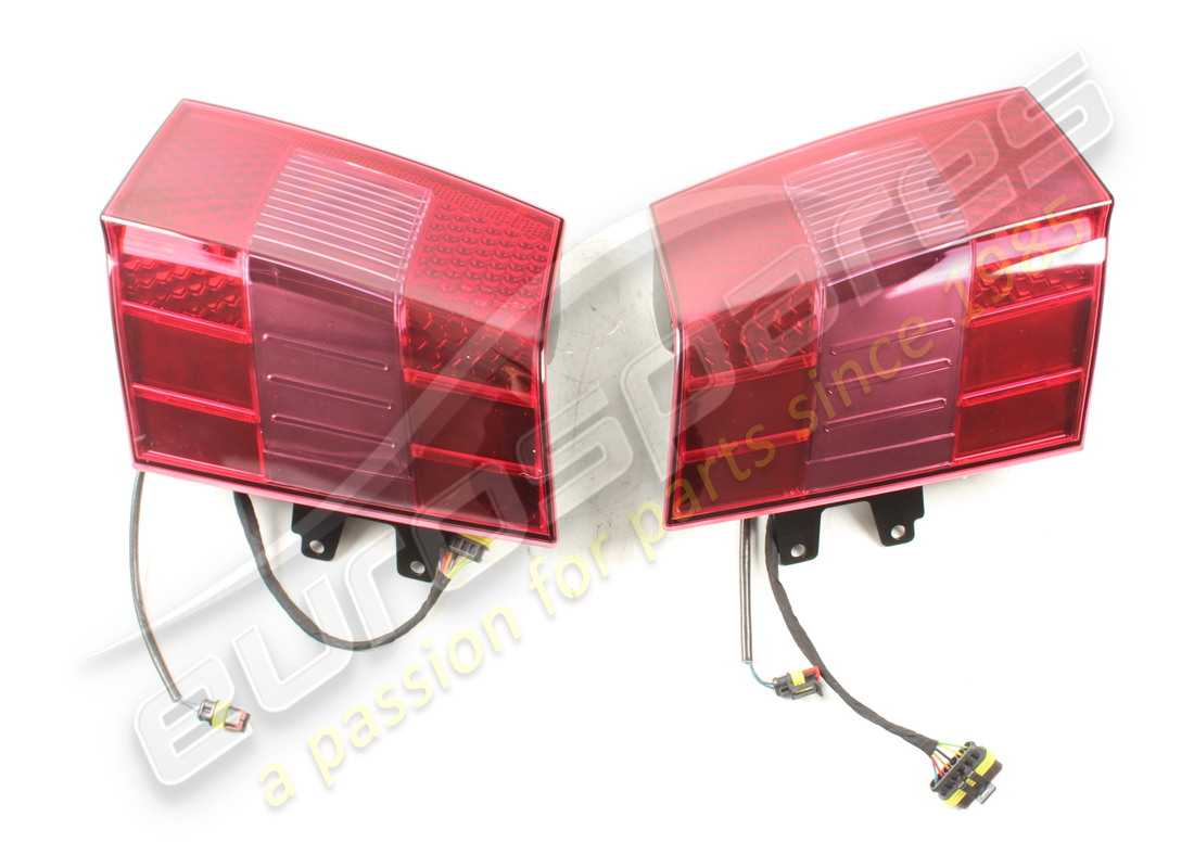 nuevo kit de luz trasera oscura lamborghini para ee.uu. número de parte 0r1400197 (1)