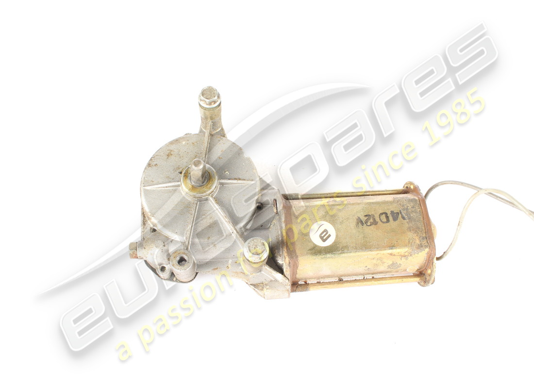 MOTOR DE VENTANA IZQUIERDO Ferrari USADO. NÚMERO DE PARTE 62302200 (1)