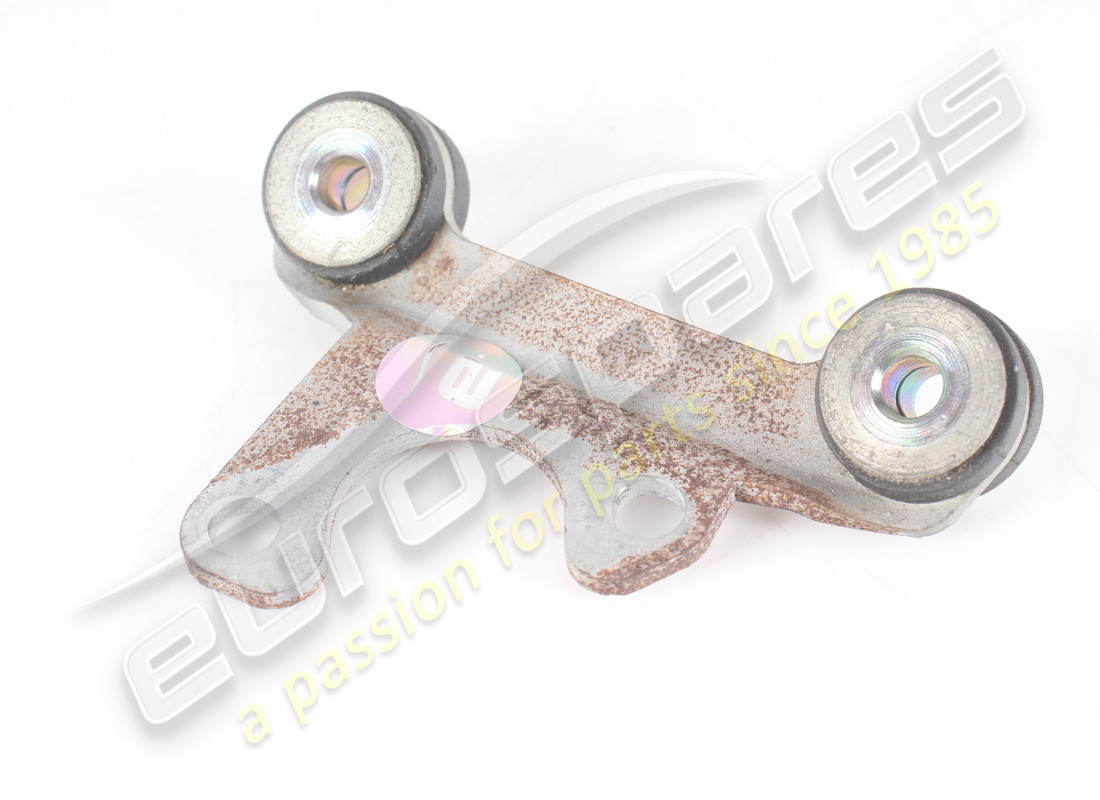 SOPORTE IZQUIERDO Ferrari USADO. NÚMERO DE PARTE 257258 (1)