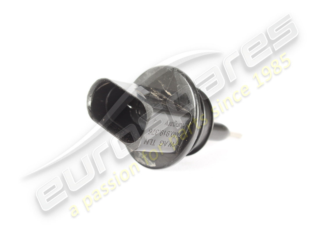 INTERRUPTOR DE NIVEL DE AGUA USADO Porsche. NÚMERO DE PIEZA 95562810500 (1)
