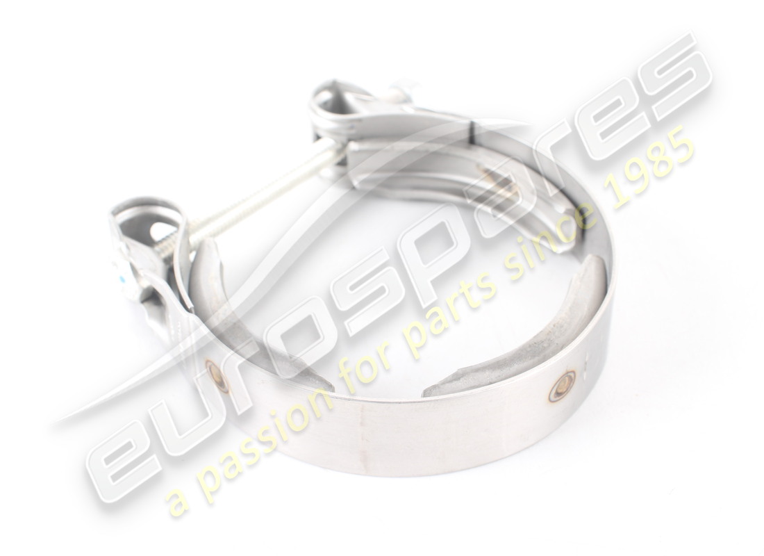 NUEVO FERRARI ABRAZADERA EN V FISSAGGIO TURBINA/CO. NÚMERO DE PARTE 959011 (2) nuevo ferrari abrazadera en v fissaggio turbina/co. número de parte 959011 (2)